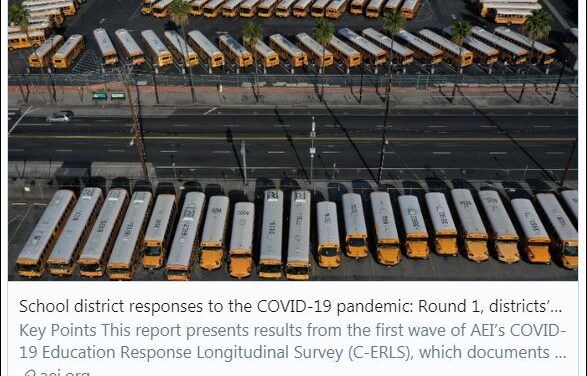 A ‘huge jump’ in district services – #CoveringCOVID19 04/14/2020