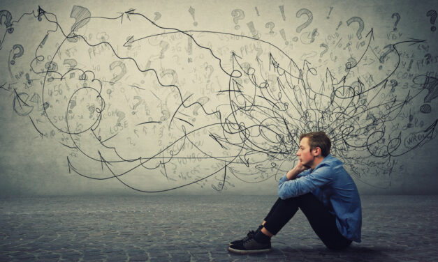 Teacher wants to help students who have test anxiety