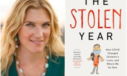 ‘We could have been a lot louder,’ says NPR’s Anya Kamenetz