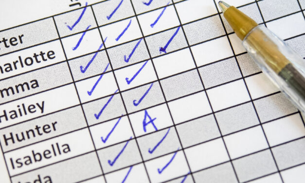 Strategies for reducing chronic absenteeism