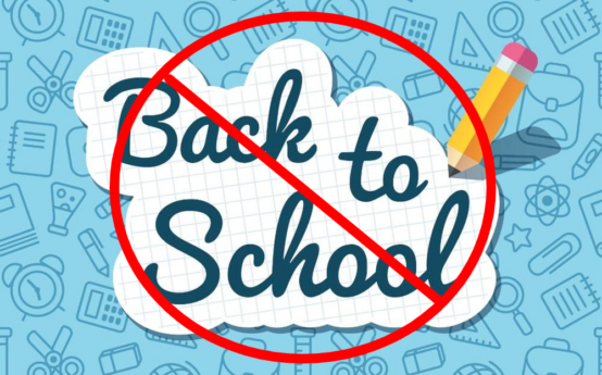 While media coverage has focused on setbacks, American schools have roared back to life