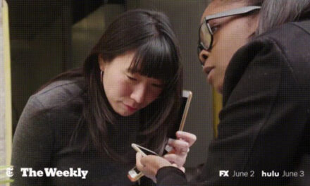 What makes New York Times education reporter Erica Green so good?