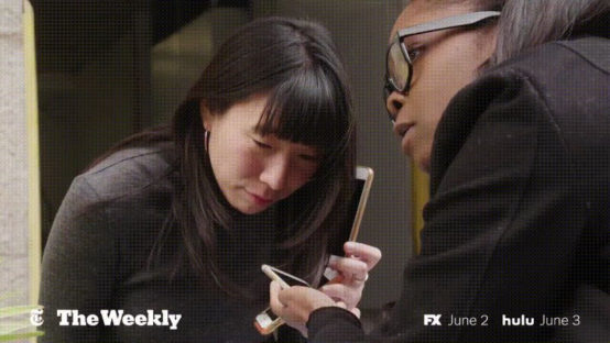 What makes New York Times education reporter Erica Green so good?