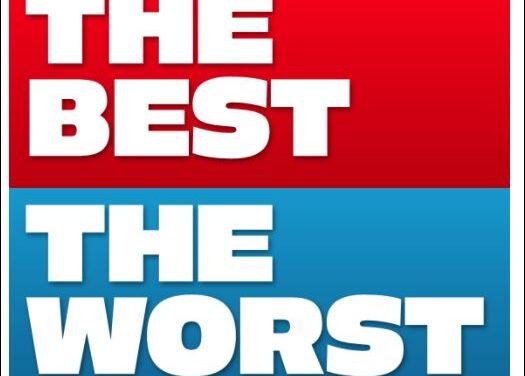 Best and worst education journalism of April 2018