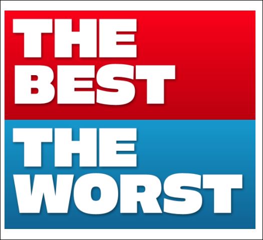 🎭 Best & worst education journalism of March 2018