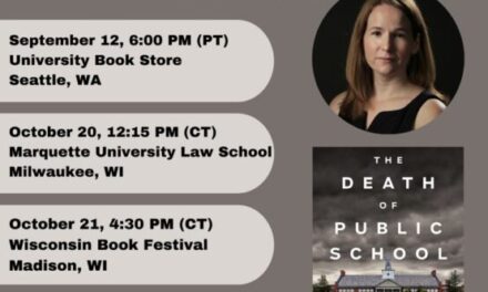 ‘A little bit shallow’: Cara Fitzpatrick calls for context & immediacy