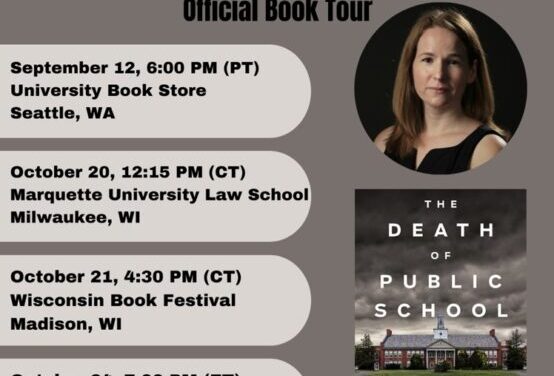 ‘A little bit shallow’: Cara Fitzpatrick calls for context & immediacy