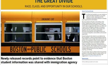 Assessing the surge in Boston-area education coverage