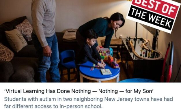 Schools playing catch-up, how to cover reading programs, scrutinizing Biden’s reopening promise: Best Education Journalism of the Week