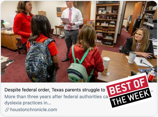 Teaching social justice, covering SEL the smart way, missing coverage on Biden and schools: Best education journalism of the week