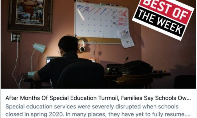 Teaching about racism, reporters back in classrooms, how Black advocates are depicted: best journalism of the week June 18