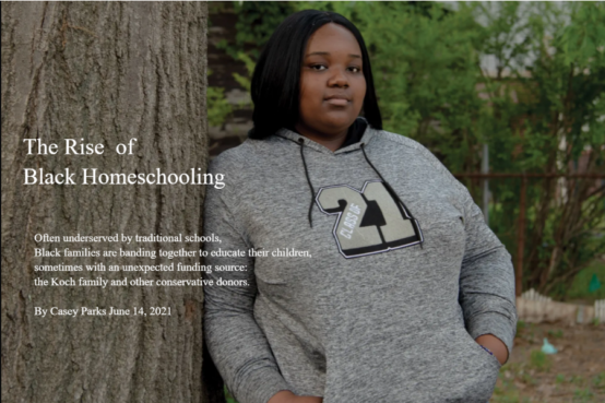 Roundup: Parent-focused education news