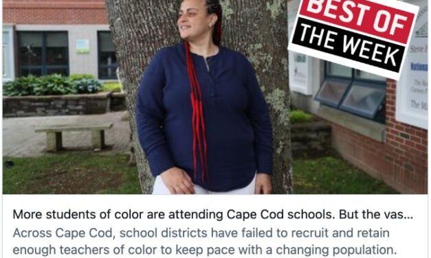 The CDC’s confusing new recommendations, how local control fuels inequality, tough questions for EWA: best education journalism of the week July 30