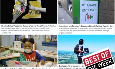 The best education journalism of the week — December 18