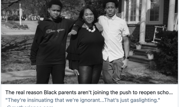 6 feet vs. 3 feet, reopening variations, and botched teachers union coverage: Best education journalism of the week