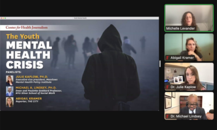 Protecting vulnerable kids’ privacy (while retaining readers’ trust)