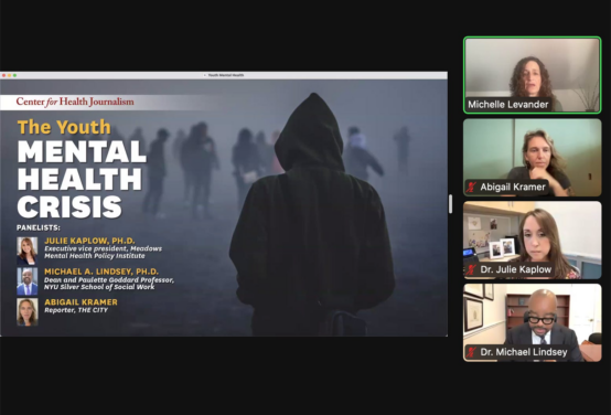 Protecting vulnerable kids’ privacy (while retaining readers’ trust)