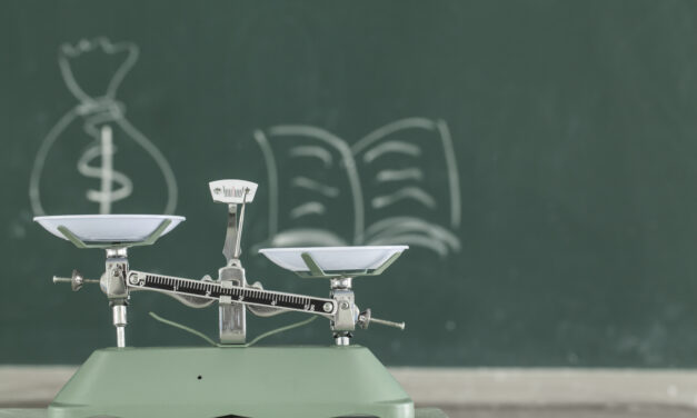 Profits r us: Notes on the commercialization of America’s schools