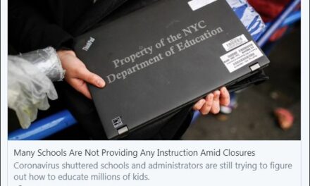 Why ‘preexisting conditions’ are a necessary part of COVID-19 coverage