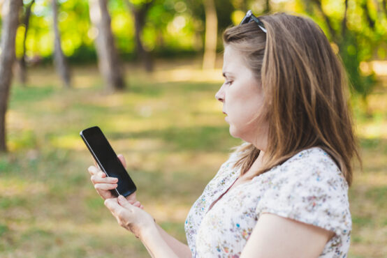 Parent trashed teacher on social media: Should she speak up?