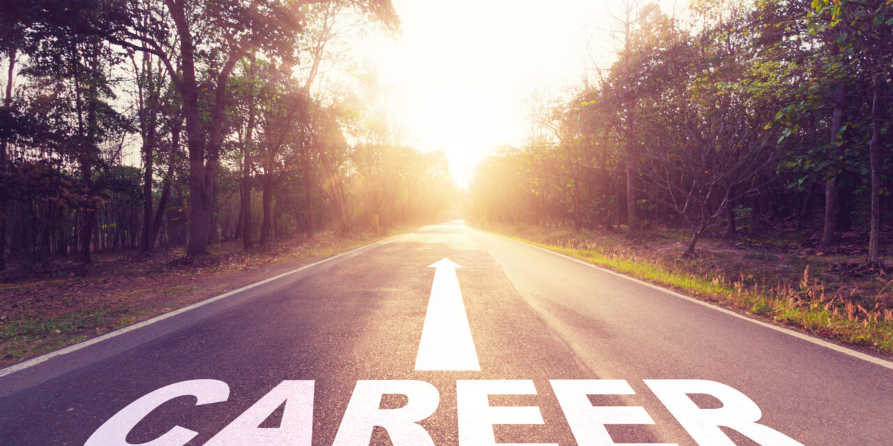 Are teenagers dreaming of the right jobs?