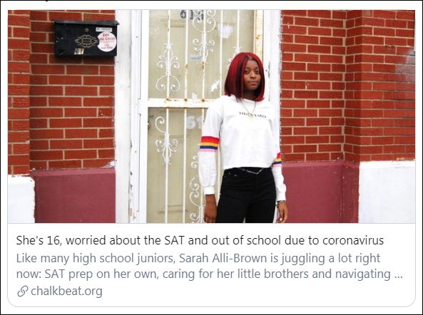 A furlough fund for education journalists – #coveringCOVID19 04/02/20