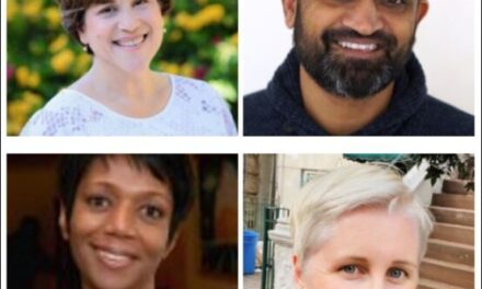 Newsroom flexibility is key to COVID-19 education coverage