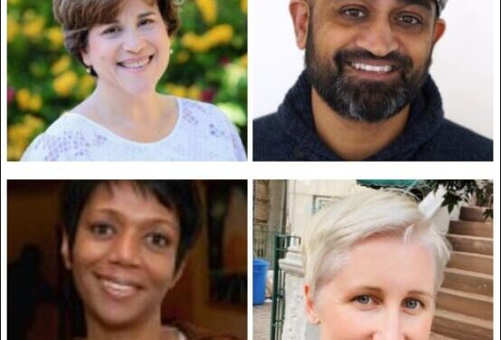 Newsroom flexibility is key to COVID-19 education coverage