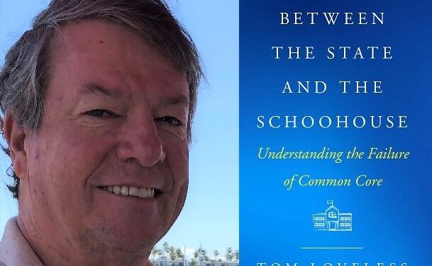 How the media covered Common Core