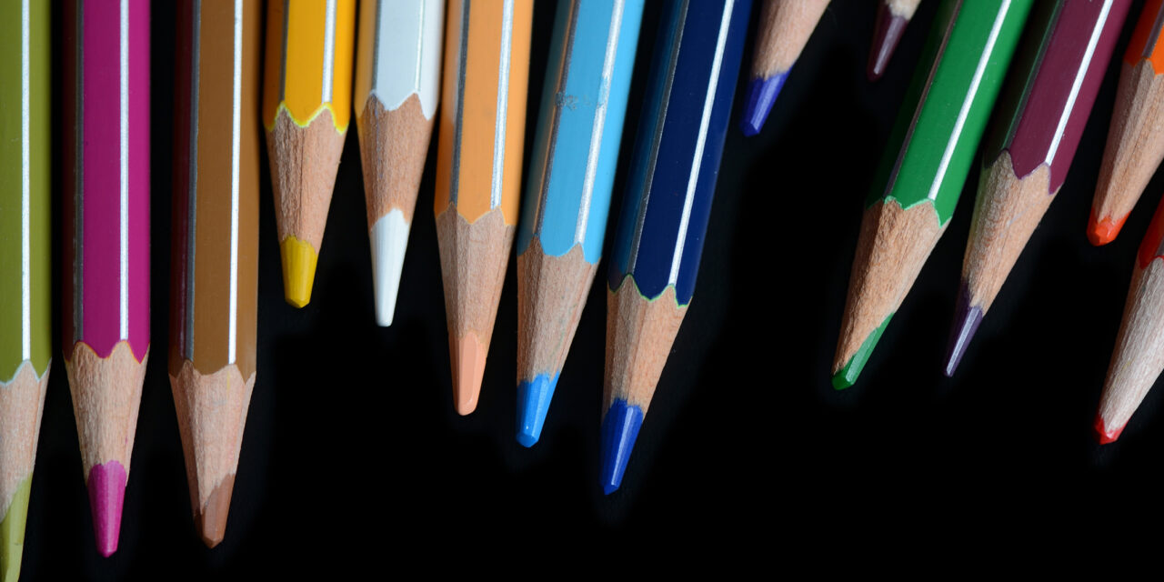 Racial makeup of schools 65 years after Brown