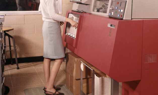 It can’t replace the teacher: Yet