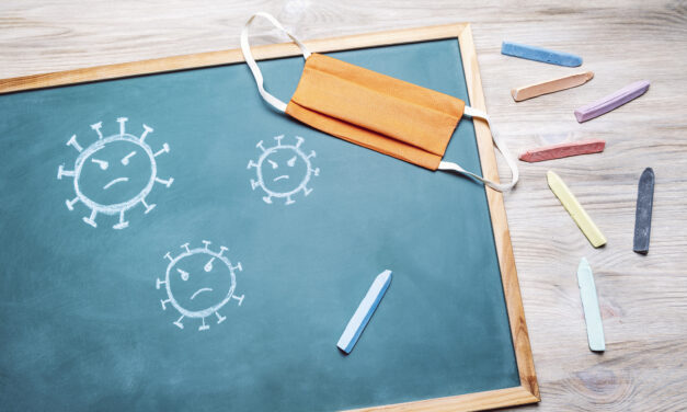 Should we relax about COVID-19 learning losses?