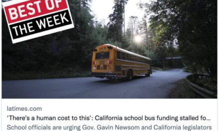 New details in Uvalde, toxic school shooting coverage, & a reporter reveals a childhood secret: 🏆 Best Education Journalism of the Week 🏆 (6/24/2022)