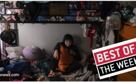 Education elections, up close with an absent student, & ed journalist Halloween: Best Education Journalism of the Week (11/3/23)