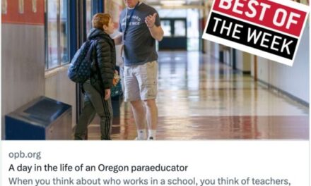 Stalled pandemic recovery, tabloid-style education news, & a new leader for EWA: Best Education Journalism of the Week (3/17/23)