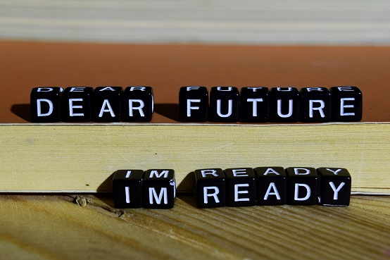Possible futures: Toward a new grammar of schooling