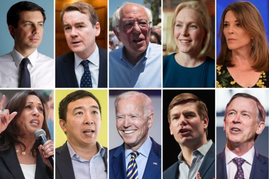 My 6 favorite columns so far in 2019