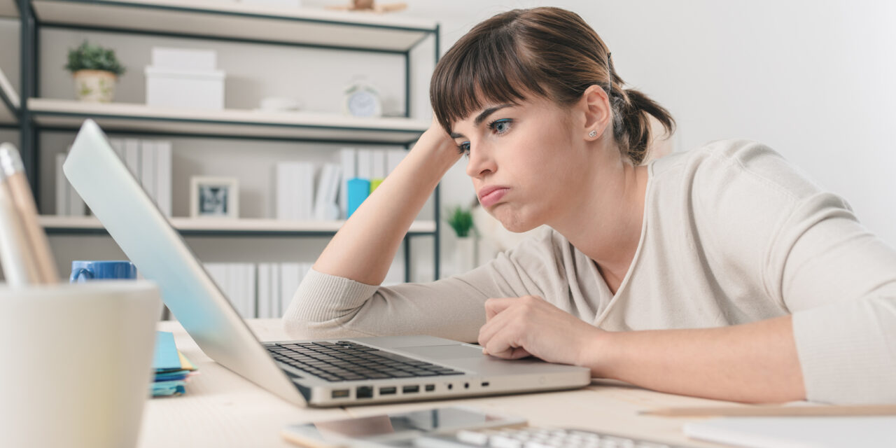 Teacher upset positions were not advertised