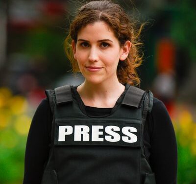 Not just any high school story: How a ProPublica immigration reporter profiled a Long Island high school student trying to get out of MS-13