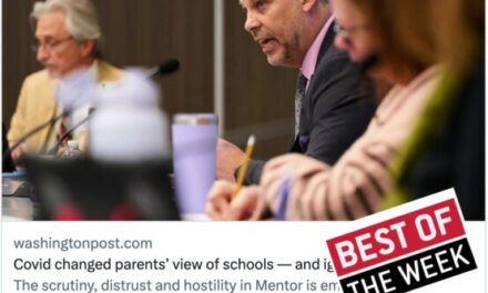 Shutdown in LA, SCOTUS blockbuster, & a star reporter leaves the beat: Best Education Journalism of the Week (3/24/23)