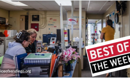 Parental mistrust, a librarian’s guide to covering book bans, & ‘Nice White Parents’ on HBO: Best Education Journalism of the Week (10/20/23)