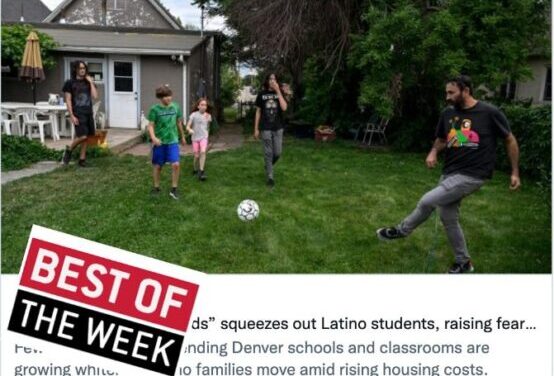 Schools address mental health, real talk from Anya Kamenetz, & 3 new books in the pipeline : 🏆 Best Education Journalism of the Week 🏆 (7/8/2022)