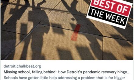 No ‘red wave’ for education, EdWeek’s controversial oped, & good news for The 74 (11/11/22)