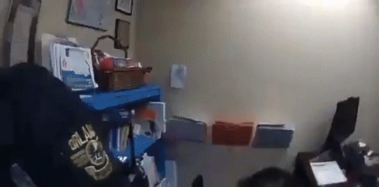 The media’s role in justifying school police programs