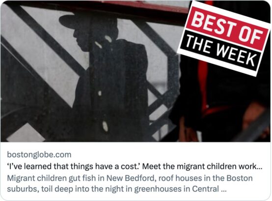 Nashville tragedy, reading pushback, & a reporter’s secret strategy: Best Education Journalism of the Week (3/31/23)