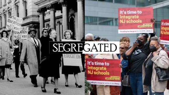 Teaching an old education reporter some new tricks