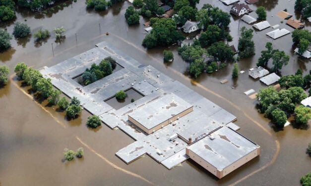Lessons from a disaster on the Great Plains