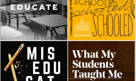 So you think you want to make an education podcast?