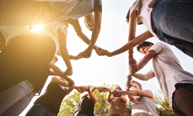 Principal wants to encourage more ‘cross-class’ friendships