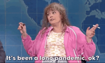 Mask-optional for (almost) everyone, making the beat more inclusive, & the new reading crisis: 🏆 Best Education Journalism of the Week 🏆 (3/11/2022)